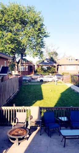 8216 Hermitage Ave, Chicago IL  60620-4627 exterior