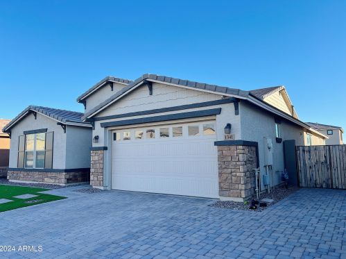 1341 Scorpio Pl, Chandler AZ  85249-5126 exterior