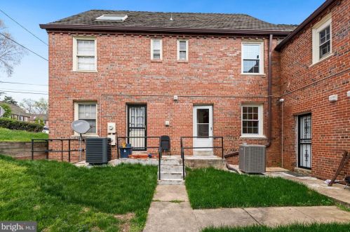 2029 38th St, Washington DC 20020-2401 exterior