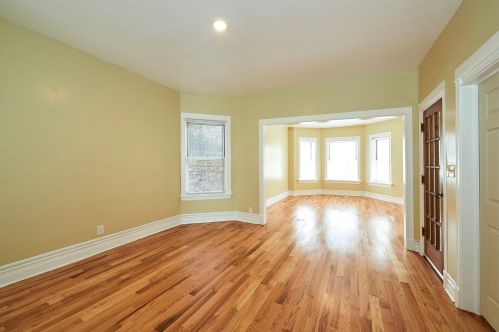 6707 Peoria St, Chicago IL  60621-1821 exterior