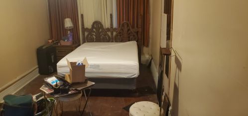 6811 Wabash Ave, Chicago IL 60628-2737 exterior