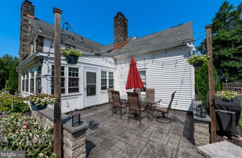 5 Lexington Ave, Pittsburgh PA 15215-3218 exterior