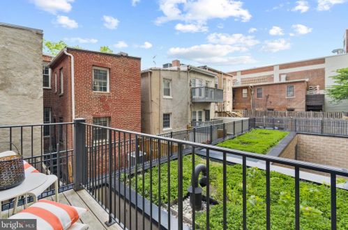 475 New York Ave, Washington DC  20001 exterior