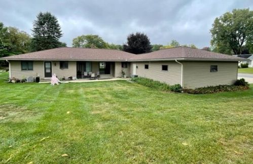 6154 Torrington Rd, Kalamazoo MI 49009-8046 exterior