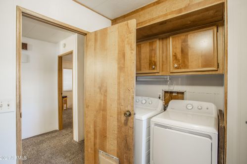 9101 Country Clb Dr, Chandler AZ 85248-6420 exterior