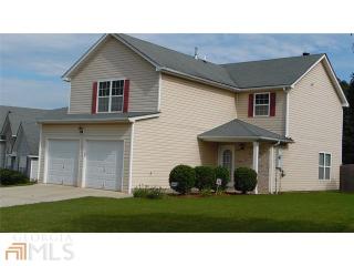 4858 Bryant Dr, Lithonia, GA 30039-6708