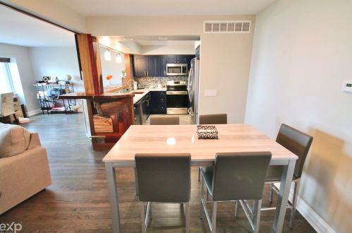 149 Milton, Algonac MI 48001-1800 exterior