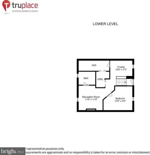 11808 Goodloe Rd, Silver Spring MD  20906-4844 exterior