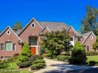 9811 Meriden Rd, Rockville, MD 20854-4311