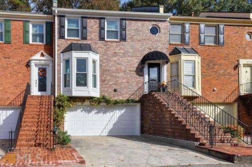 3277 Hampton Green Way, Atlanta, GA 30340-4479