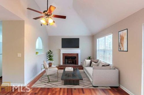 3829 Merryweather Trl, Austell, GA 30106-8502