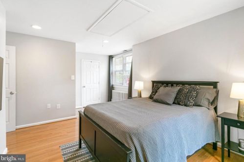 9111 Louis Ave, Silver Spring MD  20910-2129 exterior