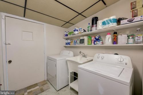 15928 Dusty Ln, Accokeek MD 20607-3323 exterior