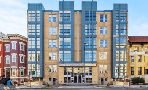 1320 13th St, Washington DC 20005-4480 exterior