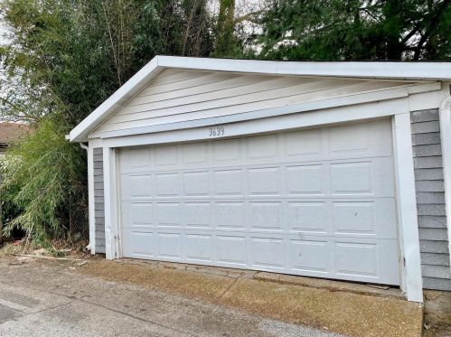 3639 Montana St, Saint Louis MO 63116-4514 exterior