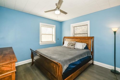 6478 Lloyd Ave, Saint Louis MO 63110-1813 exterior