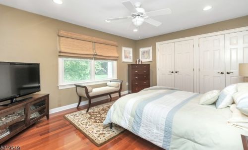 3 Park Rdg Ct, Chester NJ 07930-3016 exterior