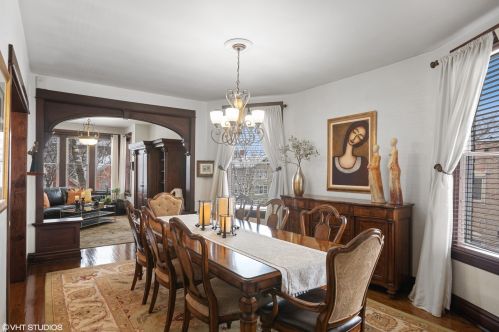 1823 22 Pl, Chicago IL 60608-4004 exterior