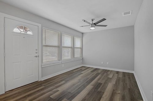 328 Munson St, Denison TX  75020-4944 exterior