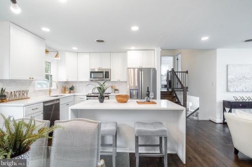 8705 Old Mount Vernon Rd, Alexandria VA  22309-2013 exterior