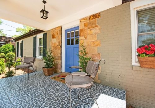 152 1st St, Atlanta GA  30314-3002 exterior