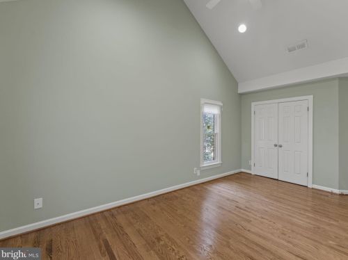 207 Glendale Ave, Alexandria VA 22301-2452 exterior