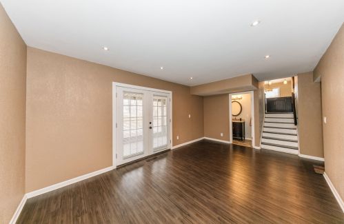 4912 Goodrich Ln, Milwaukee WI 53223-3418 exterior