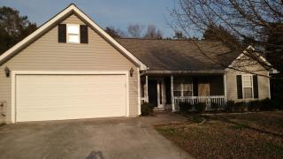 7148 Tyner Crossing Dr, Chattanooga TN  37421-1097 exterior