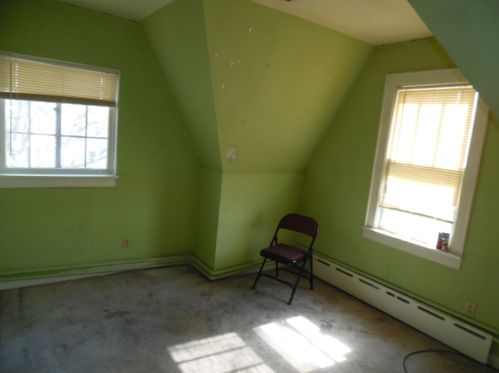 3748 Odell Ave, Chicago IL 60634-3406 exterior