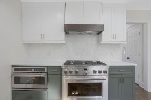 1691 Durrett Way, Atlanta GA exterior