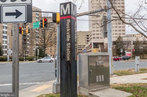 307 Great Falls Rd, Rockville MD exterior