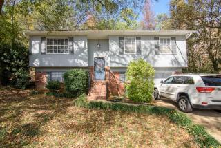 4774 Elfreth Johnson Rd, Birmingham AL  35215-1136 exterior