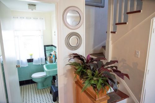 11 King Philip St, Providence RI 02909-5718 exterior