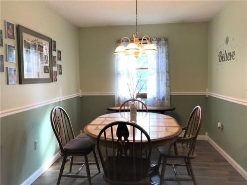 714 Liberty St, Corry PA  16407-2011 exterior