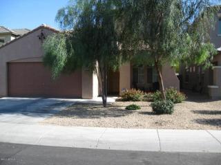 9437 Berkeley Rd, Phoenix AZ  85037-4412 exterior