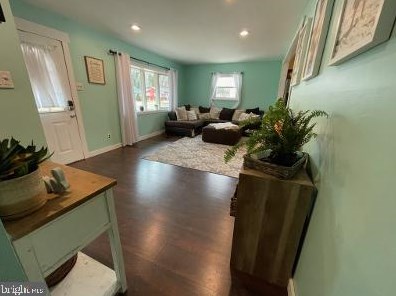 206 Cressmont Ave, Blenheim NJ 08012-2840 exterior