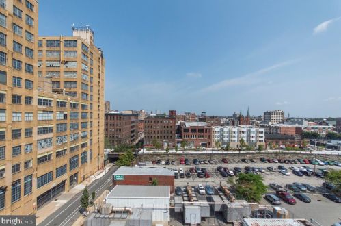 1238 Callowhill St, Philadelphia PA  19123-3604 exterior