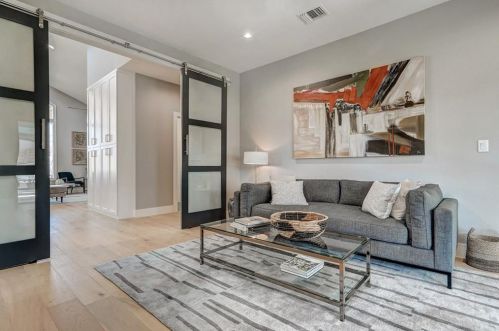 6819 Arroyo Seco, Austin TX 78756-1305 exterior