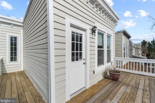 1244 Jackson St, Washington DC 20017-4017 exterior