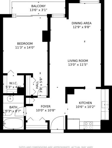 200 Dearborn St, Chicago IL  60601-1616 exterior