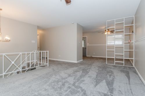 2703 Fairway Dr, Joliet IL 60435-5223 exterior