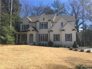 3055 Westminster Cir, Atlanta, GA 30327-1641