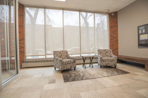 4500 Winchester Ave, Chicago IL 60640-5250 exterior