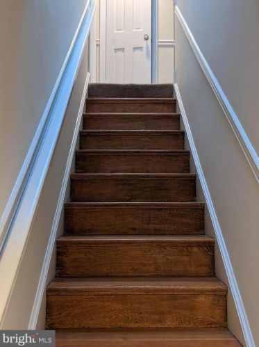 4855 Reservoir Rd, Washington DC  20007-1543 exterior