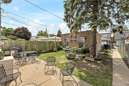 4762 Karlov Ave, Chicago IL 60652-3605 exterior