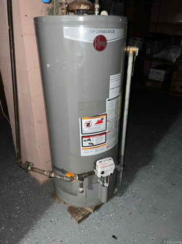 29805 Marquette St, Garden City MI 48135-3602 exterior