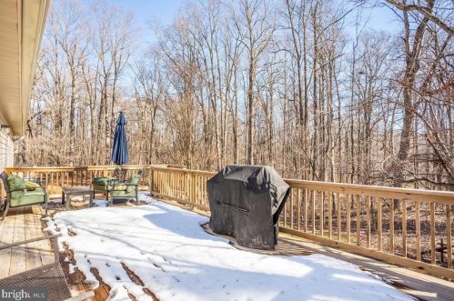 1820 Holland Clf Rd, Huntingtown MD 20639-8811 exterior