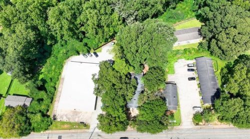 776 Ave, Gainesville GA 30501-3042 exterior