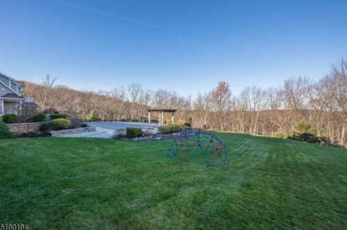 752 Ridge Road Ter, Kinnelon NJ  07405-2132 exterior