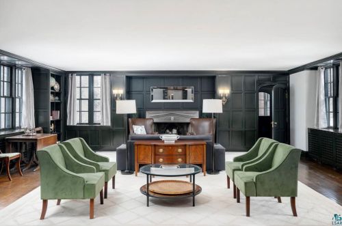 415 Hawthorne Rd, Duluth MN 55812-1936 exterior